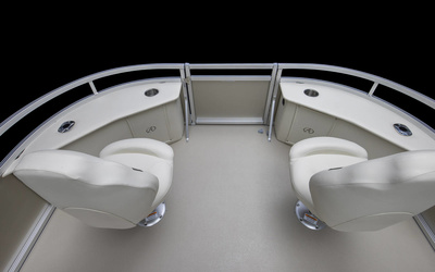 Avalon GS Quad Fish 21