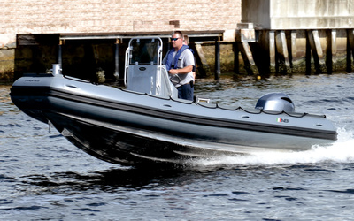 AB Inflatables Profile A21-XHD