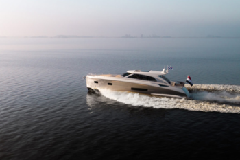 Top five cool yacht brands you haven't heard of. 