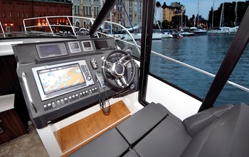 Grandezza 39 CA