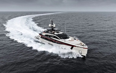 Heesen Ultra G