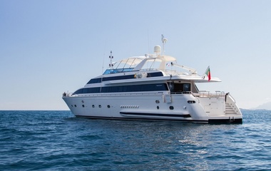 Versilcraft Miss Candy