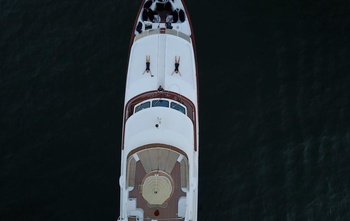 Benetti Classic 120 (2008)