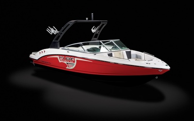 Chaparral 23 Surf
