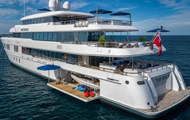 Hakvoort Top Five II