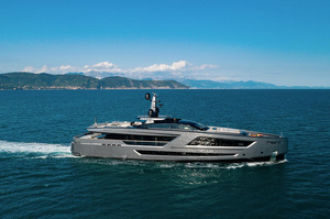 Baglietto  Superfast40