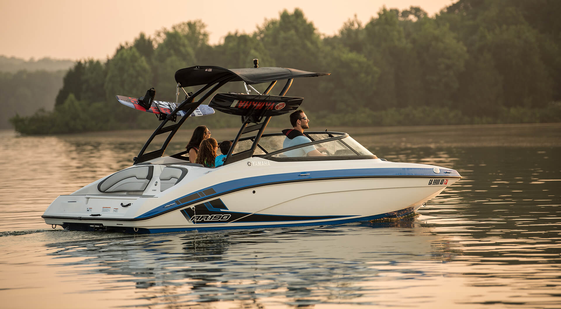 Yamaha AR190: Prices, Specs, Reviews and Sales Information - itBoat