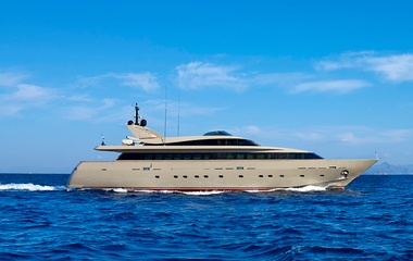 Mondomarine Christina V