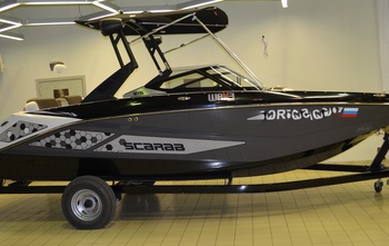 Scarab 215 ID