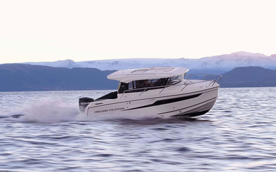 Askeladden P79 Weekend