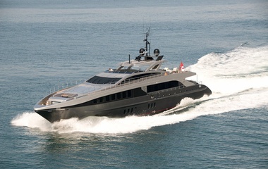 Bilgin Yachts Tee-Dje