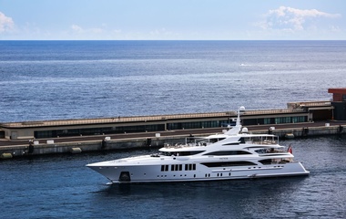 Benetti Vector