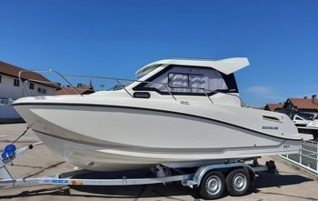 Quicksilver Activ 675 Cruiser (2022)