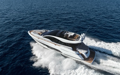 Fairline Phantom 65