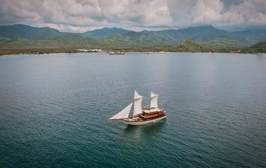 Custom Boats Samsara Samudra