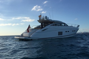 Princess Princess V62