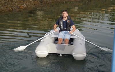 3D Tender World Travel 200