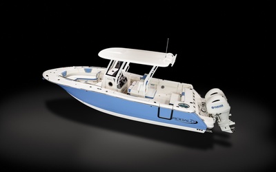 Robalo R270