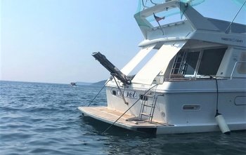 Ferretti 44S ALTURA