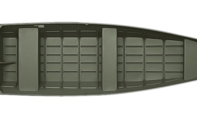 Princecraft PR 1436 L