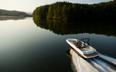 Bayliner VR4 Bowrider