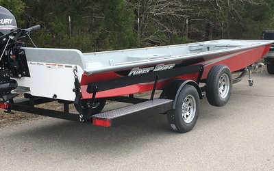 PlayCraft 2149 Panfish