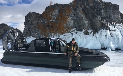 Aerotrade Аквилон