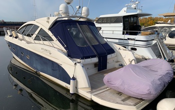2007, Atlantis 50