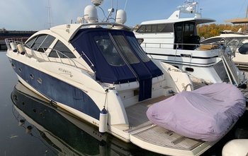 2007, Atlantis 50