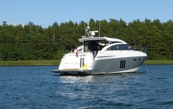 Princess V52