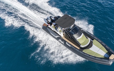 Premium Flyer Premium 34