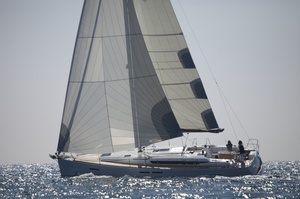 Jeanneau Sun Odyssey 439