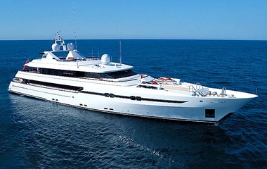 Turquoise Yachts Turquoise