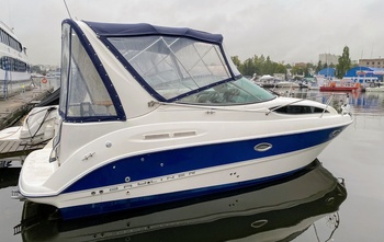 Bayliner 275 Cruiser (2006)