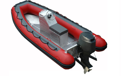 AB Inflatables Profile A 13-S