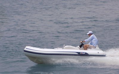 AB Inflatables ABJET 380