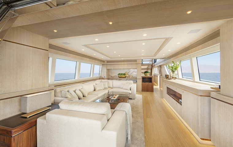 Van der Valk Raised Pilothouse 27.21 (2021)