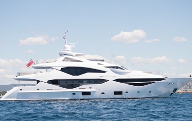 Sunseeker Aqua Libra