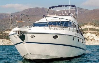 Cranchi ATLANTIQUE 48 (2006)