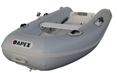 Apex A-9 RIB