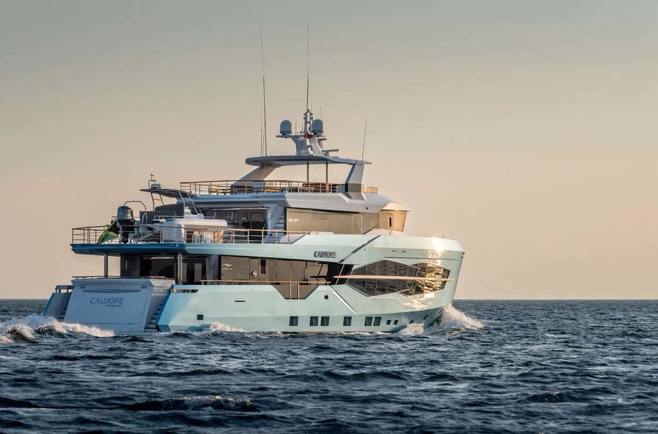 Numarine Persistence