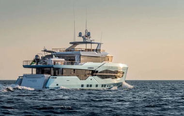 Numarine Persistence