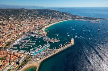 Cannes Yachting Festival 2020 cancelled