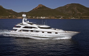 Benetti Air
