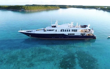 Oceanfast She's A 10