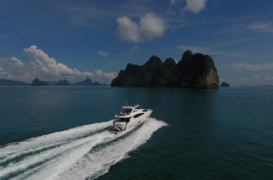 Sunseeker MaXxx