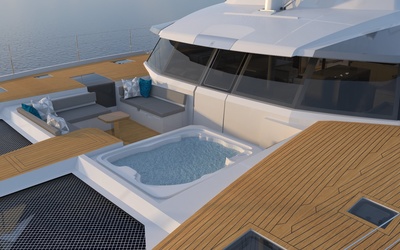 Fountaine Pajot Alegria 67