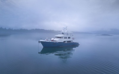 Nordhavn 96