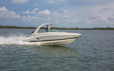 Crownline 280 SS