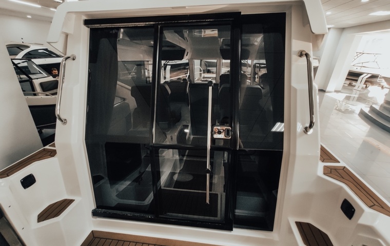 NorthSilver Eagle Star Cabin 655 (2024)
